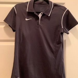 Nike Dry-Fit Women’s Polo